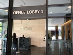 Paya Lebar Square (D14), Office #179866652
